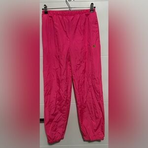 ⭐️Like New⭐️ OshKosh B'gosh: Girls Splash Pants - Size 12